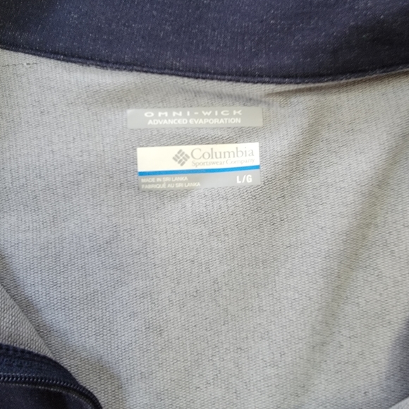 Columbia jacket - Picture 3 of 3